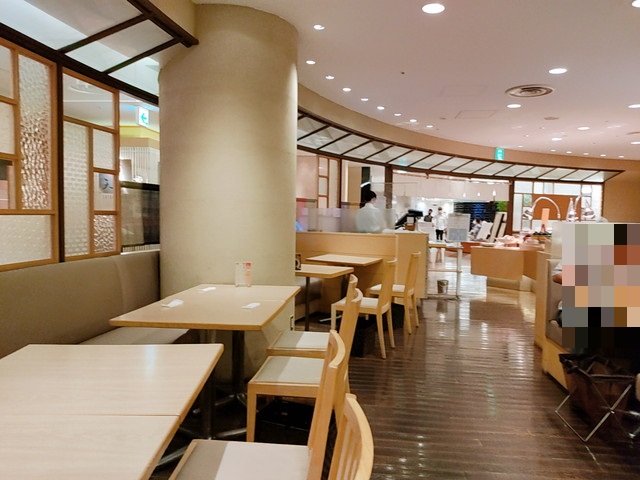 はーべすと　内観１